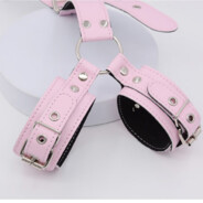 別殺我就做你一周女友