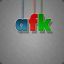 afk