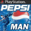 PEPSI MAN &lt;3