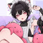 |^・ω・)/ Hello♪
