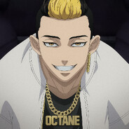 Octane's avatar
