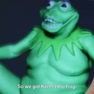 Kermit The Frog