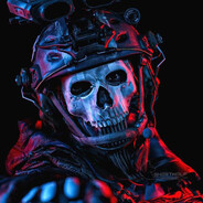 GHOST REAPER