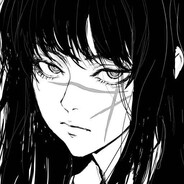 喜欢黑头发姐姐