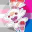 SCORBUNNY