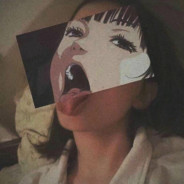 我把尼玛拿来竖起