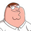 Peter Griffin