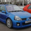 clio v6 ᴾᴱᴱᴷ