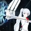 Weiss Schnee