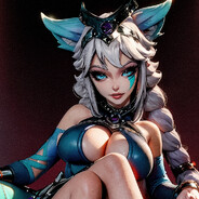 IrinaNoir