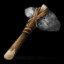 Stone Hatchet