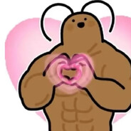 超级无敌性感大蟑螂