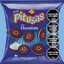 PITUSAS DE CHOCOLATE