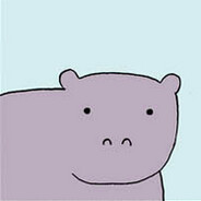 Tiny Hippo