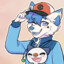 BlueFoxNova