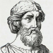 Parmenides avatar
