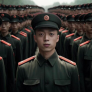 大赦天下宇将军