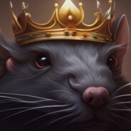 The Rat King