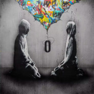 带着我的信标快跑