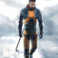 GORDON FREEMAN