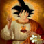 Goku Jesucristo