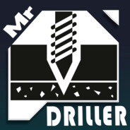 Mr. DRILLER