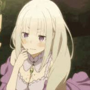 Emilia ฅ●ω●ฅ