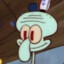 squidward