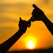 枪指后脑勺该摇还的摇