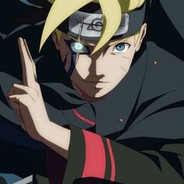 Boruto