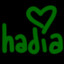 Hadia