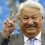 Boris Yeltsin