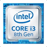 Intel® Core™ i3-8130U