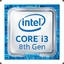 Intel® Core™ i3-8130U