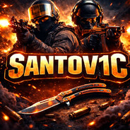Santov1c avatar