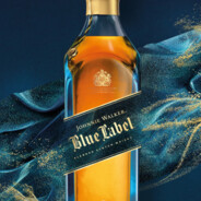 Blue Label