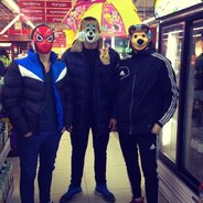 Element World ♥☠