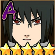 宇智波佐助·万花筒写轮