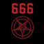 ! 666