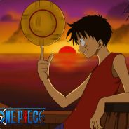 Monkey D Luffy