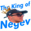 The King da Negev