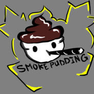 SmokePudding