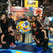 别打扰我的快乐