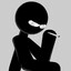 cool man