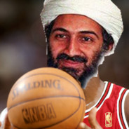 Osama Bin Jordan