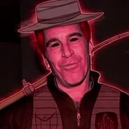 Jeffrey OldManConsequencestein