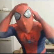 你的友好邻居失败的man