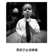 你生来应为高山.而非草莽.