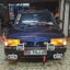 06 YGJ 45 (2001 KARTAL 1.6 İE)