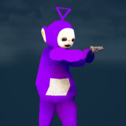 | Tinky - Winky |